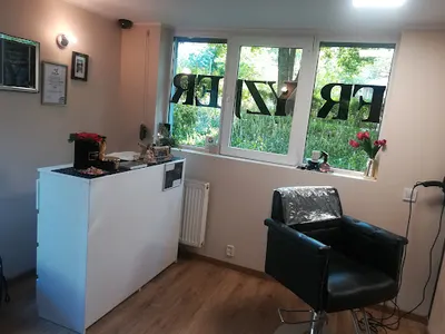 fryzjer Zielona Góra Madeleine Subsar Magdalena fryzjerstwo stylista